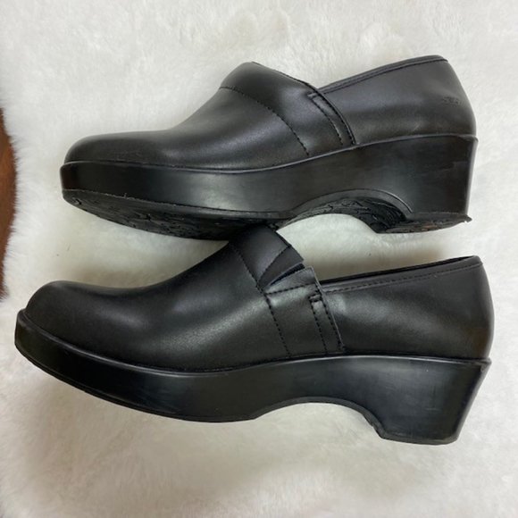 JBU‎ by Jambu CORDOBA Black Clogs, size 10M - Picture 9 of 14